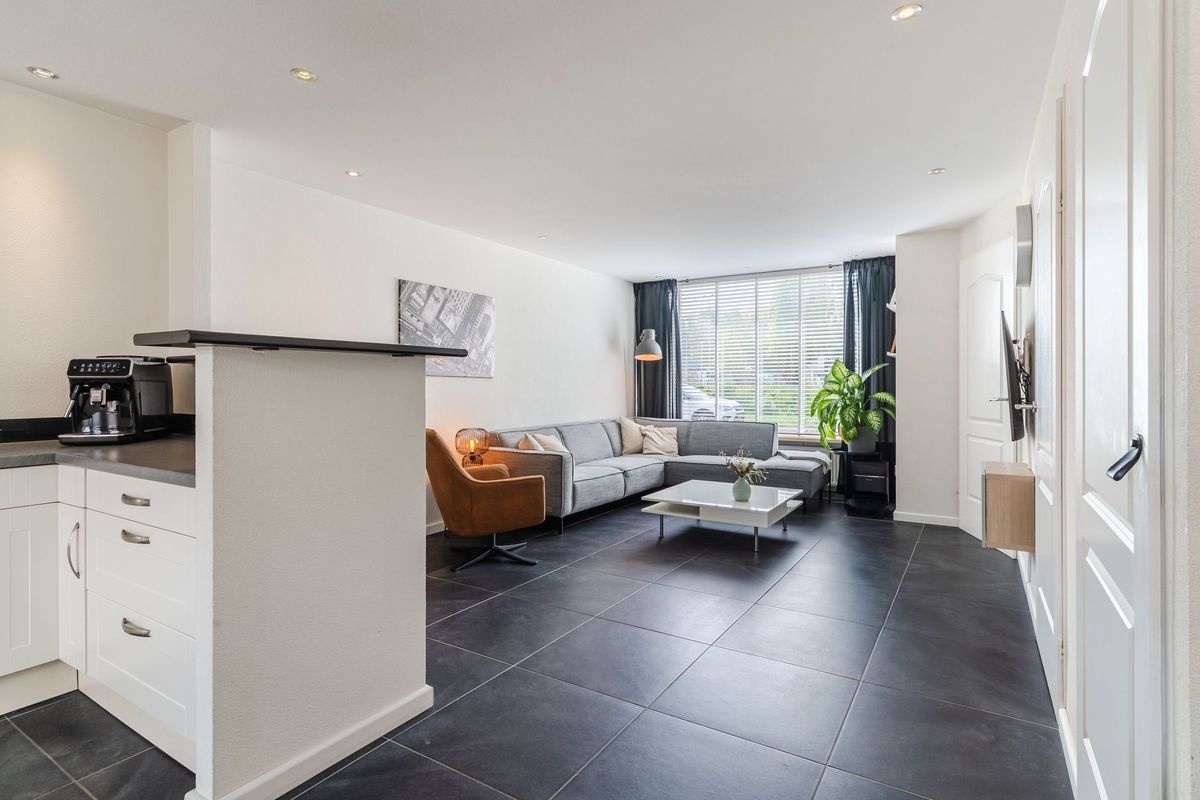 Deinumstraat 16 Photo Blur 19