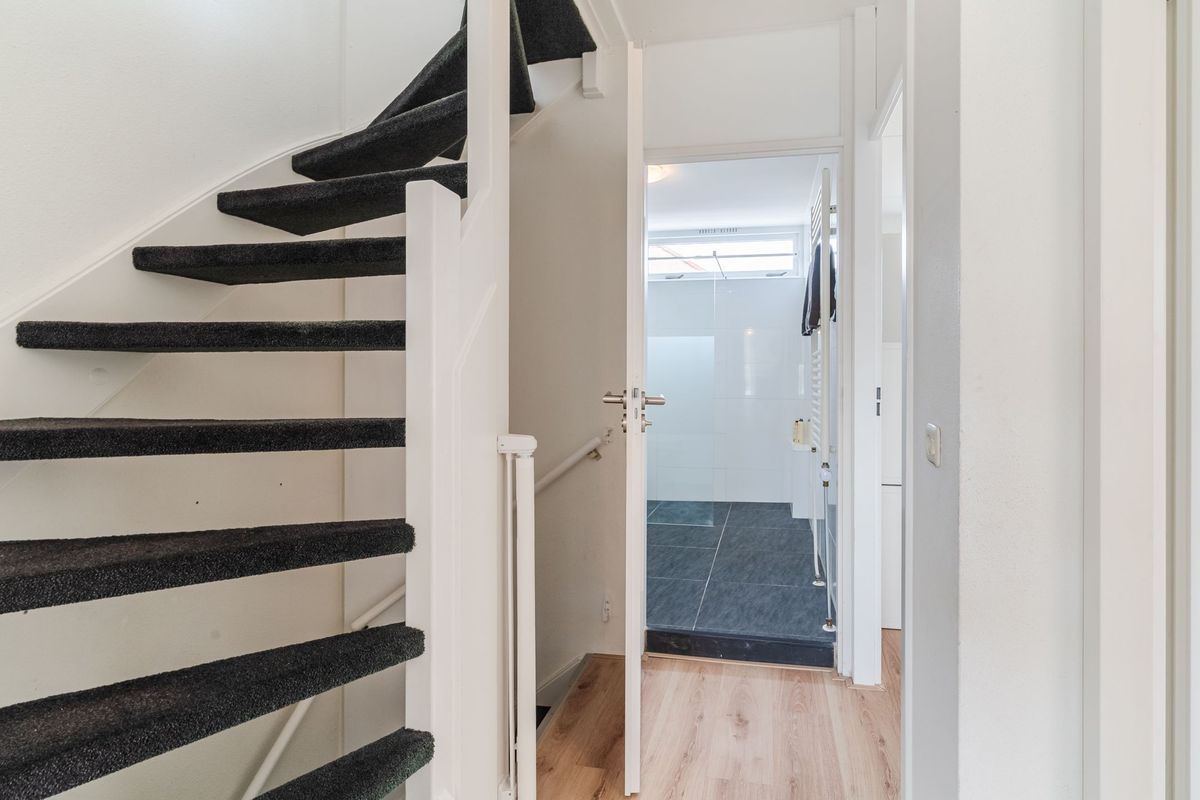 Deinumstraat 16 Photo Blur 20