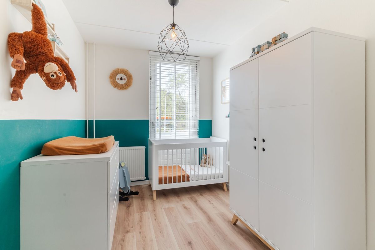 Deinumstraat 16 Photo Blur 22