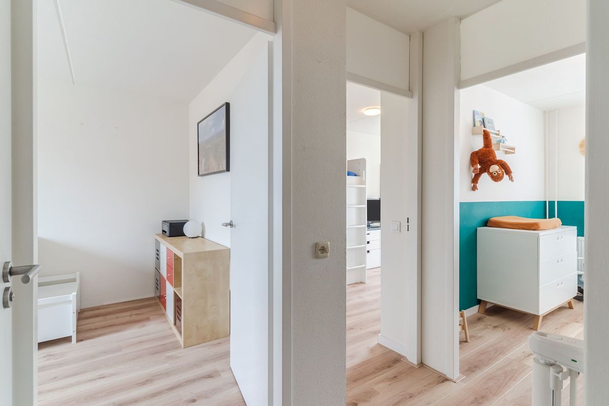 Deinumstraat 16 Photo Blur 21