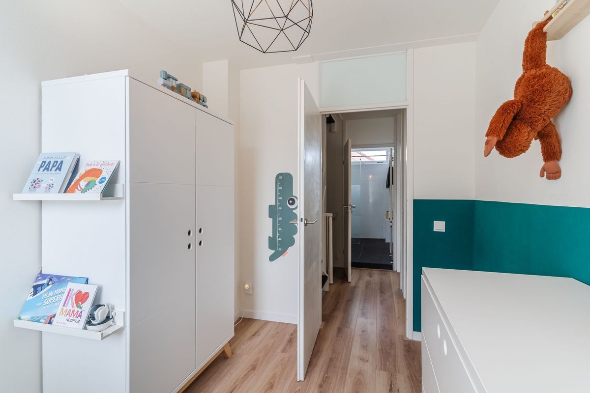 Deinumstraat 16 Photo Blur 24