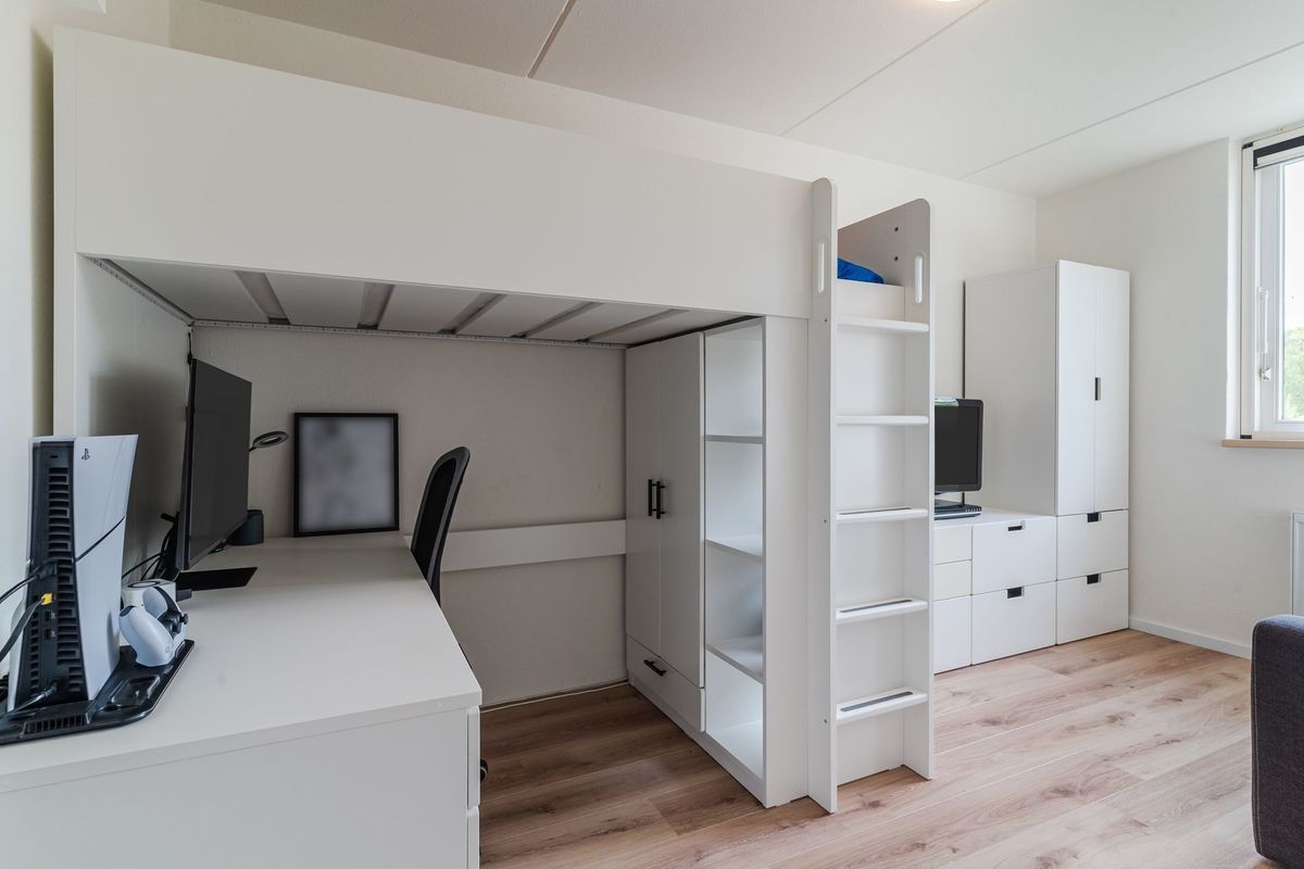 Deinumstraat 16 Photo Blur 25