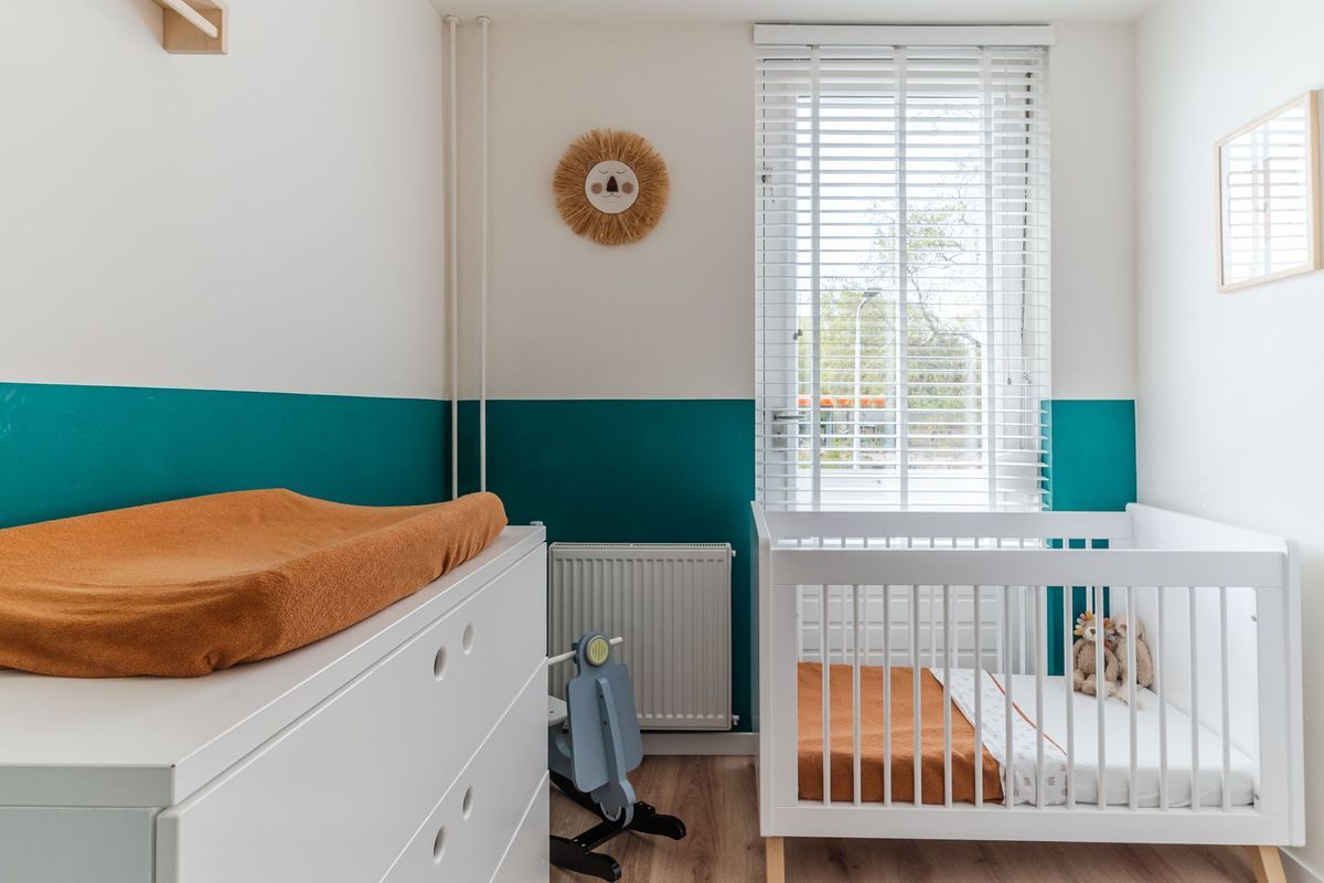 Deinumstraat 16 Photo Blur 23