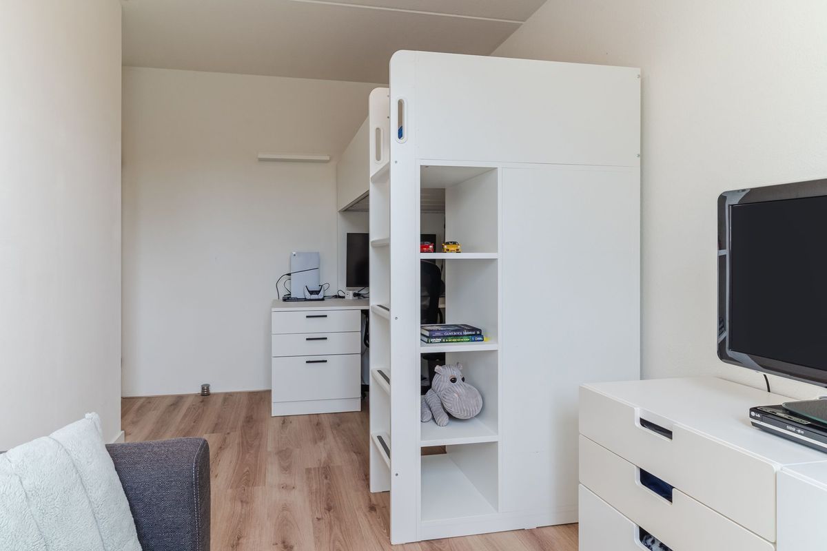 Deinumstraat 16 Photo Blur 27