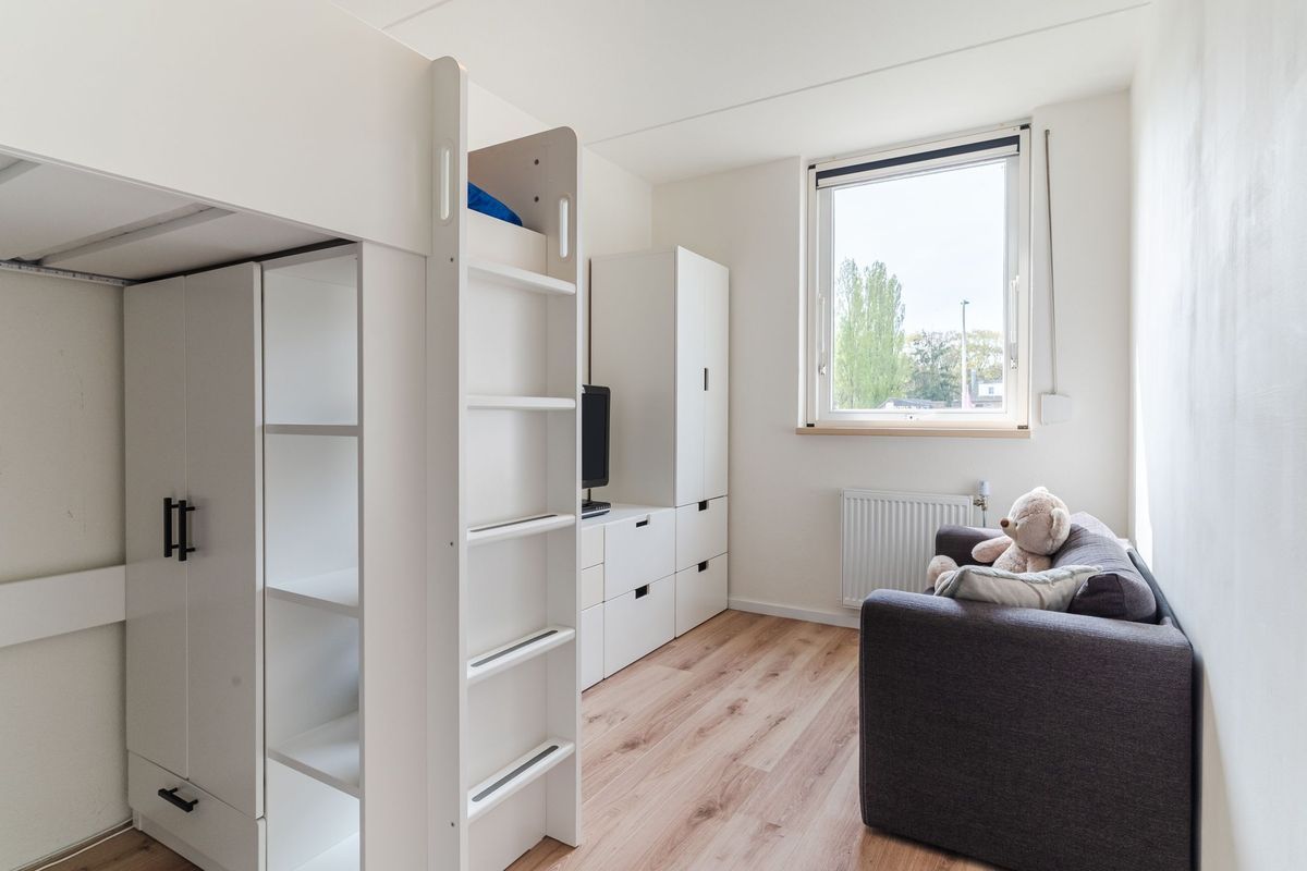 Deinumstraat 16 Photo Blur 26