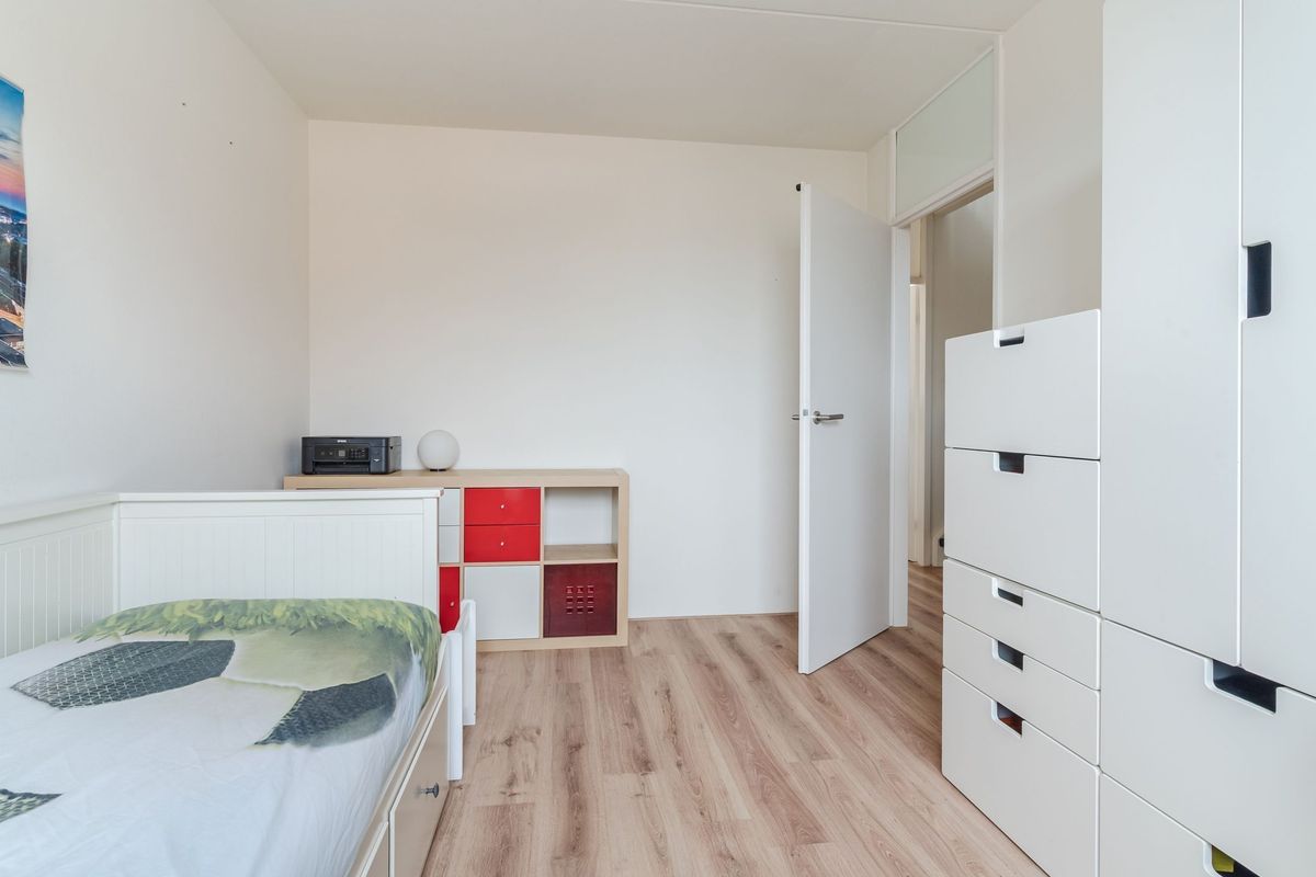 Deinumstraat 16 Photo Blur 30