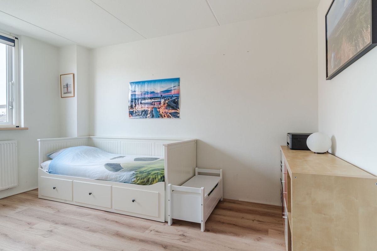 Deinumstraat 16 Photo Blur 28