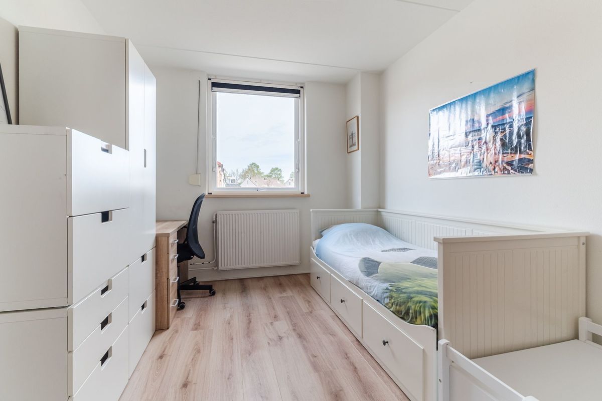 Deinumstraat 16 Photo Blur 29