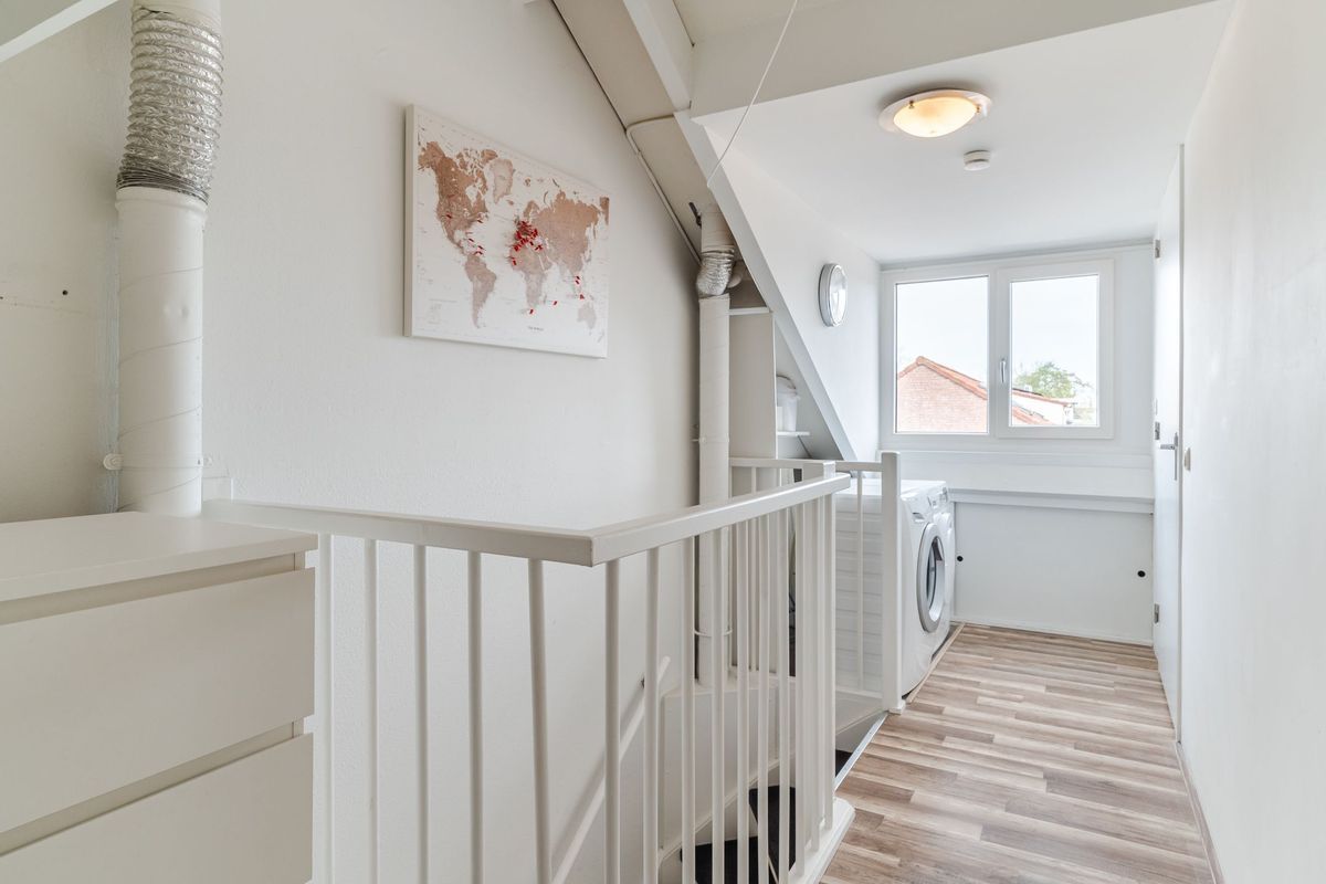 Deinumstraat 16 Photo Blur 34