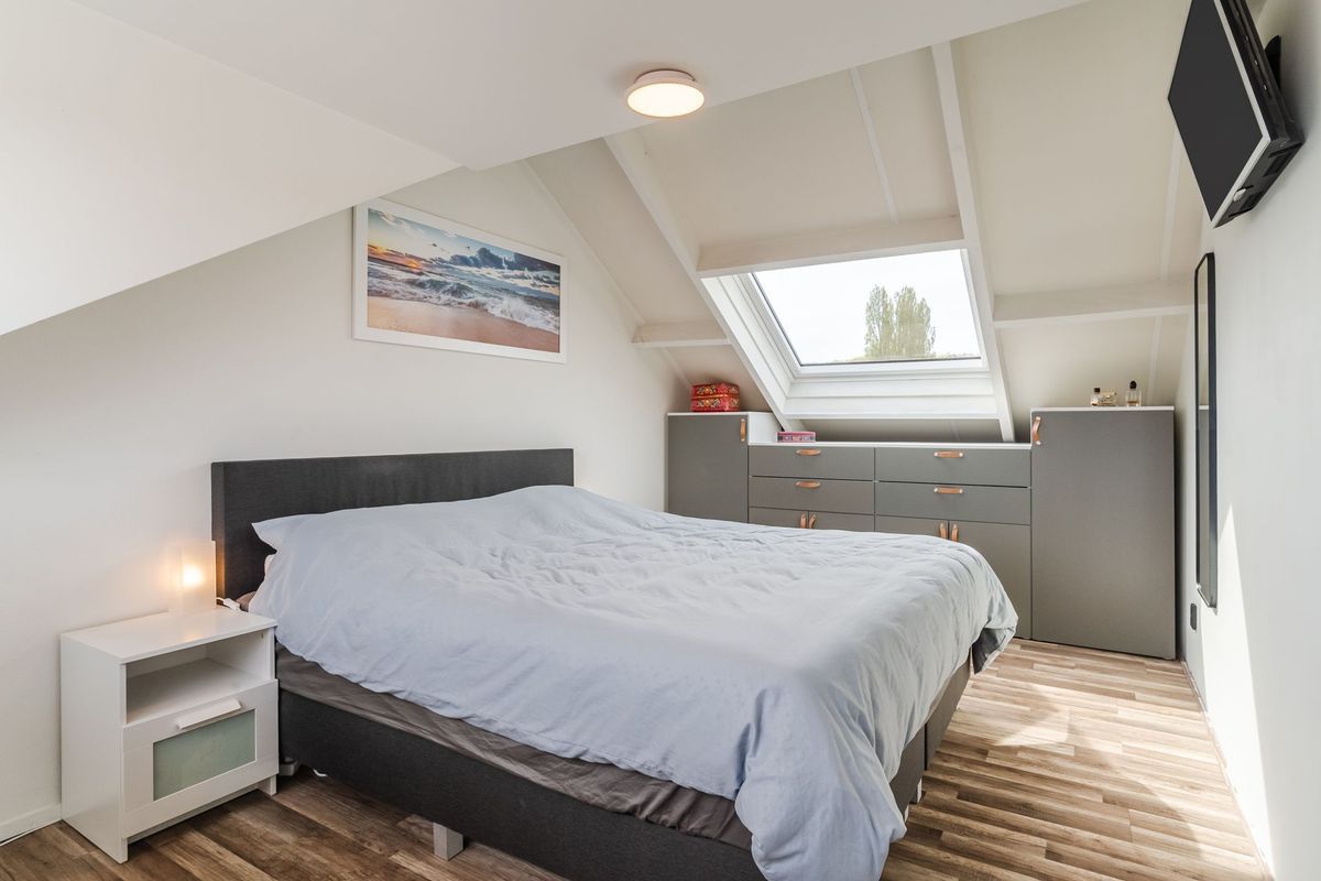 Deinumstraat 16 Photo Blur 35