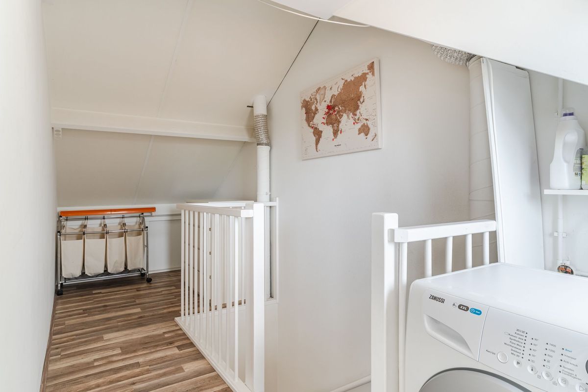 Deinumstraat 16 Photo Blur 37