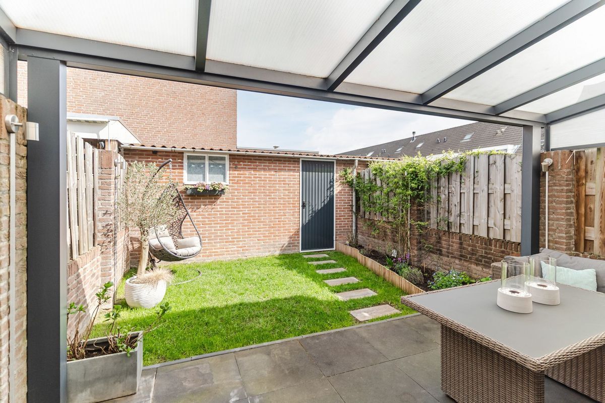 Deinumstraat 16 Photo Blur 2