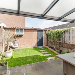 Deinumstraat 16 Photo 2