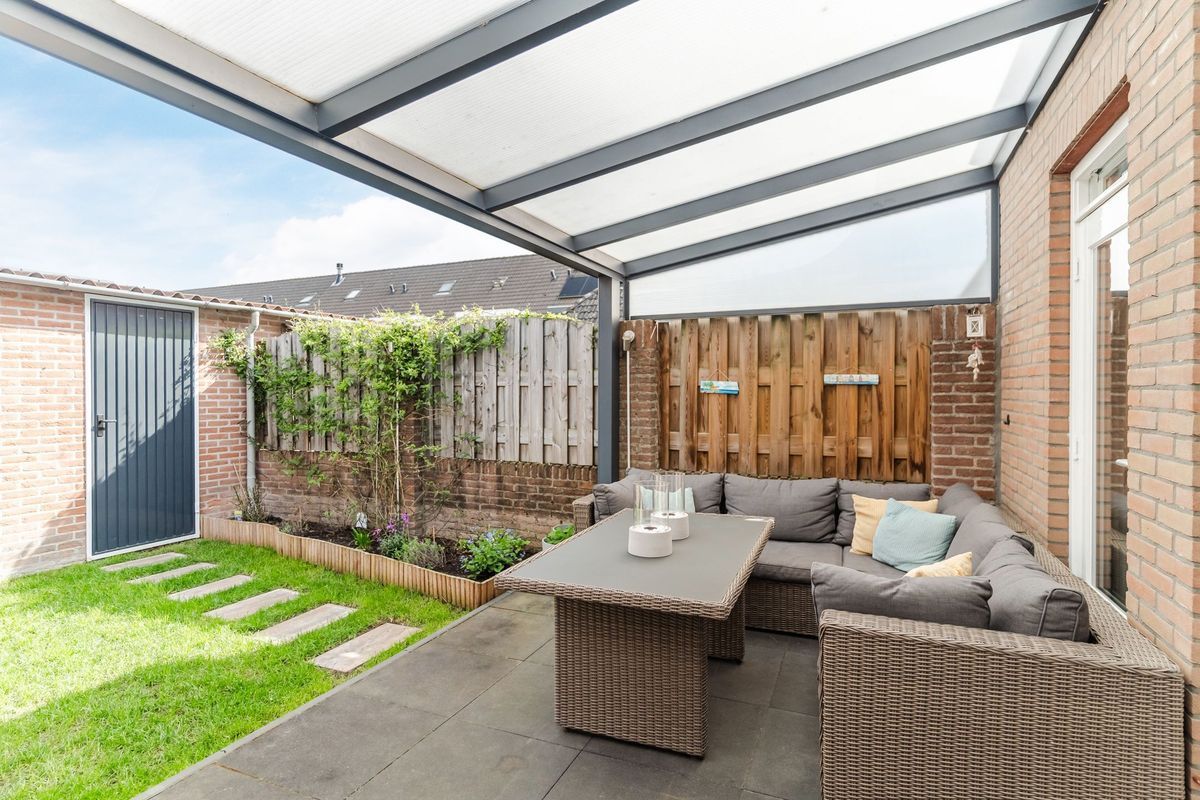 Deinumstraat 16 Photo Blur 38