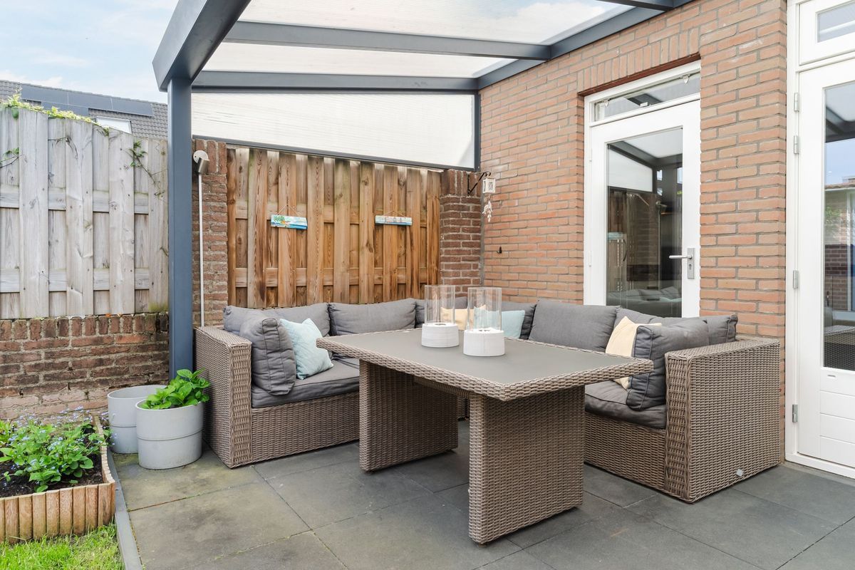 Deinumstraat 16 Photo Blur 39