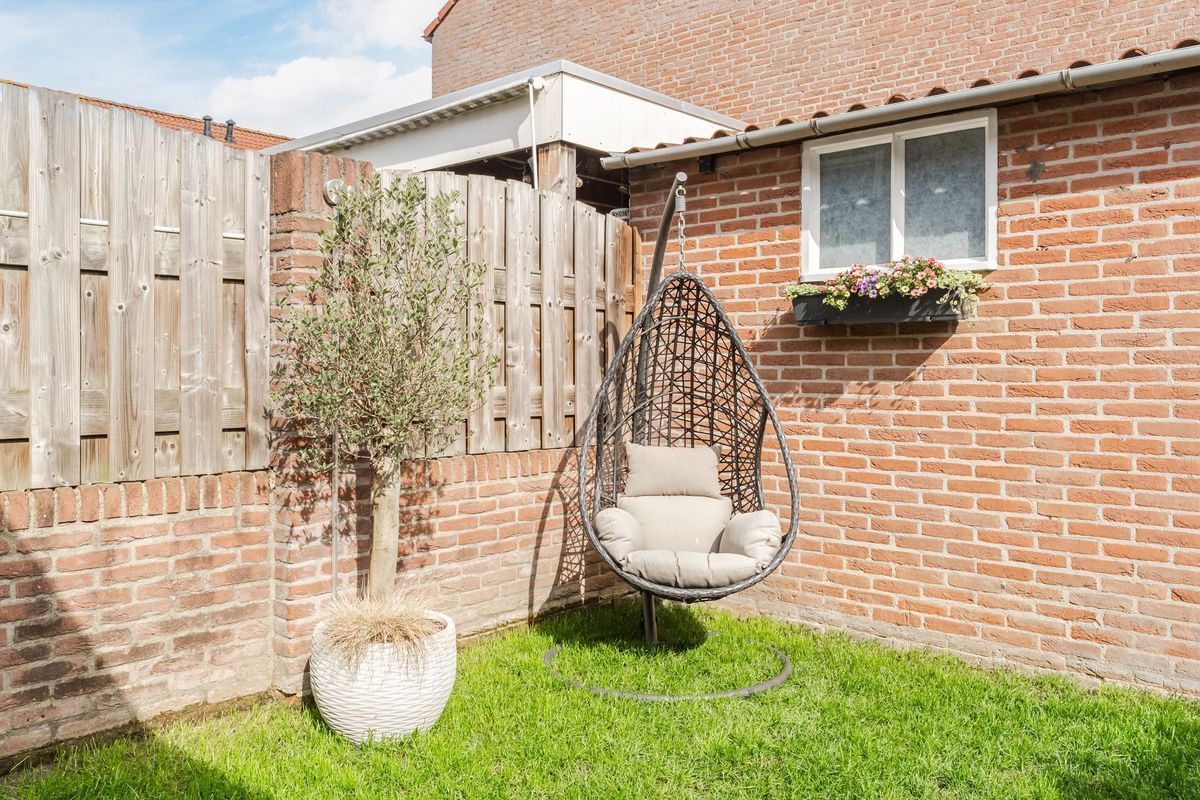 Deinumstraat 16 Photo Blur 41