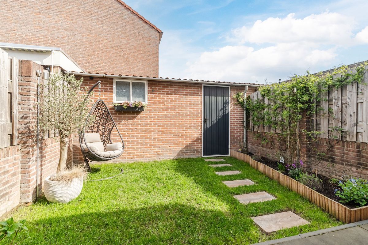 Deinumstraat 16 Photo Blur 40