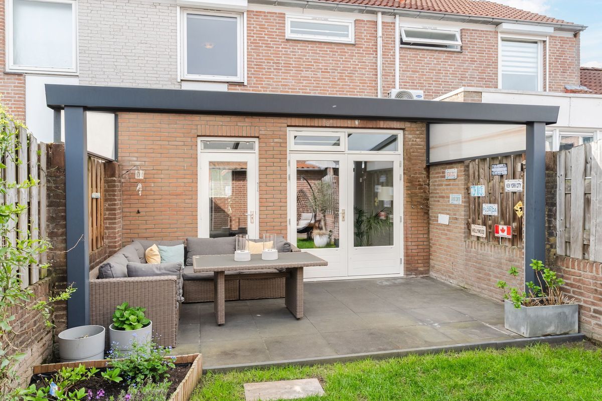 Deinumstraat 16 Photo Blur 43