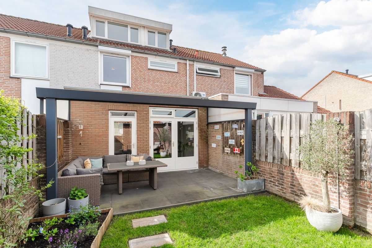 Deinumstraat 16 Photo Blur 42