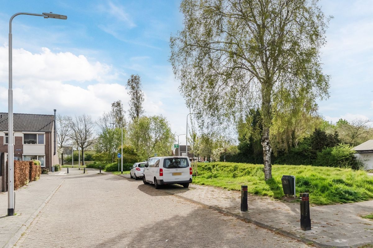 Deinumstraat 16 Photo Blur 50