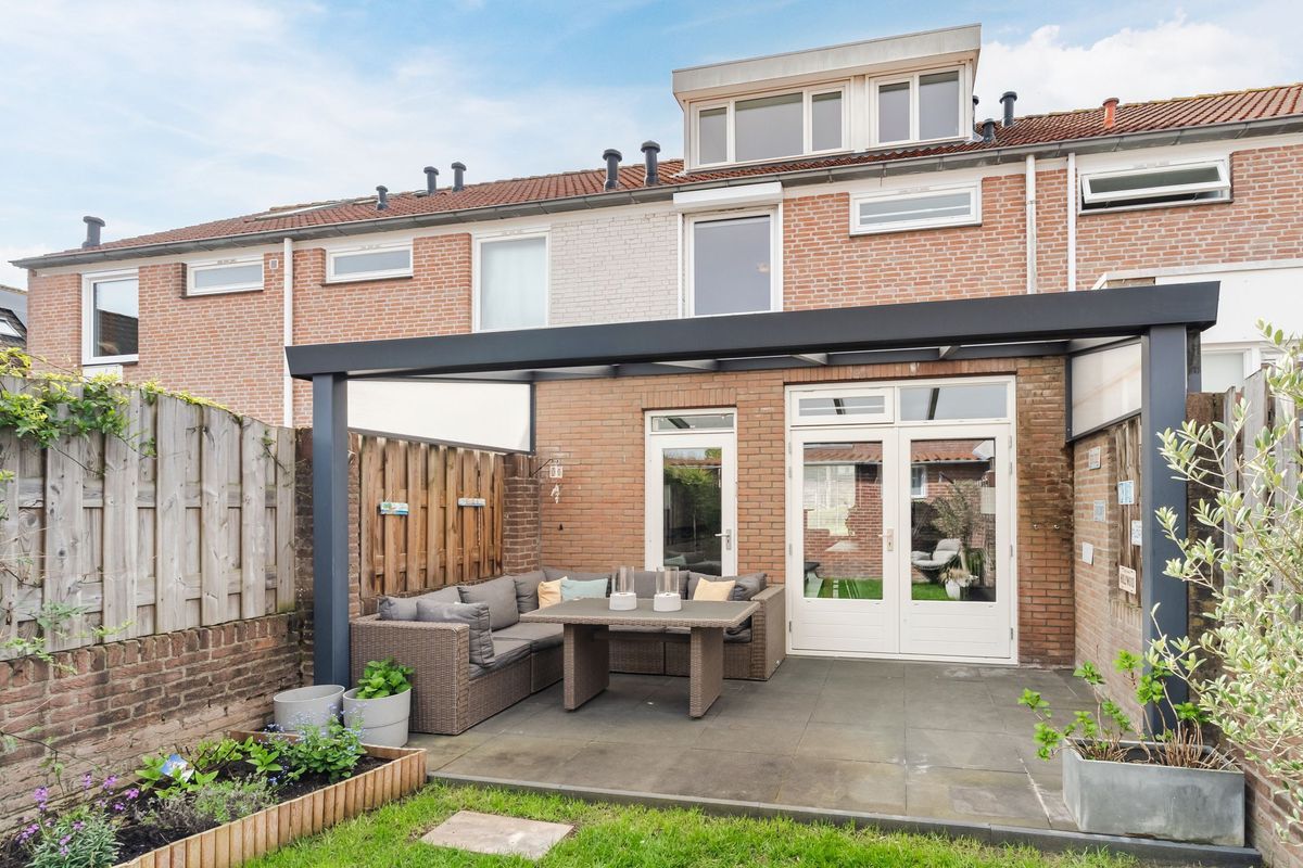 Deinumstraat 16 Photo Blur 44