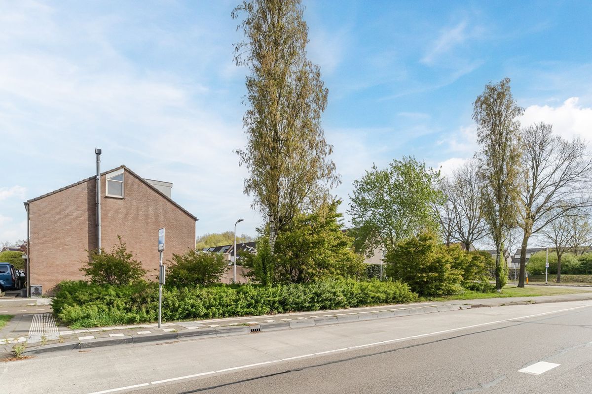 Deinumstraat 16 Photo Blur 51