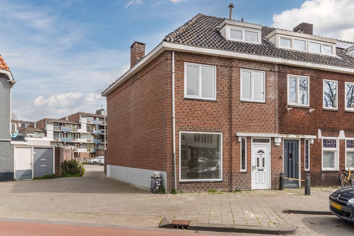 Korvelplein 2 Photo Blur 0