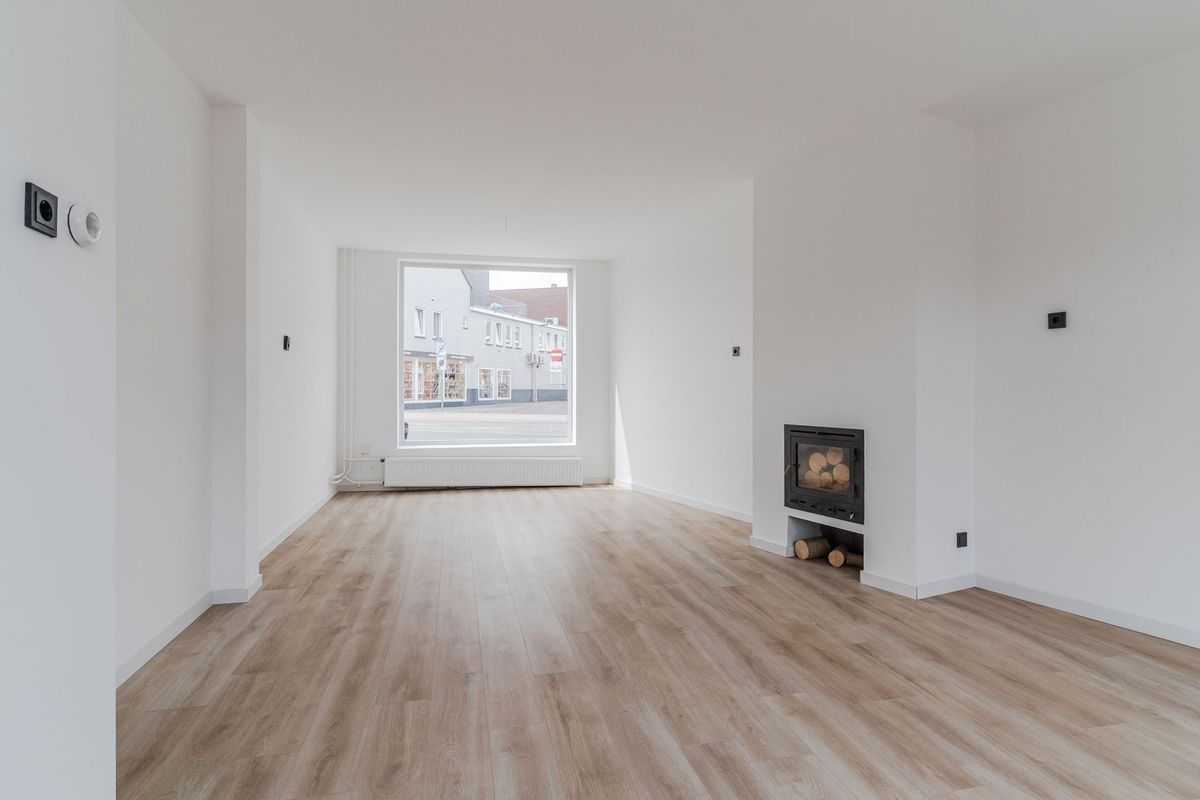 Korvelplein 2 Photo Blur 1