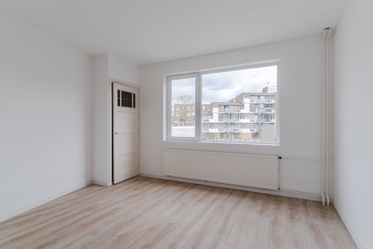 Korvelplein 2 Photo Blur 15