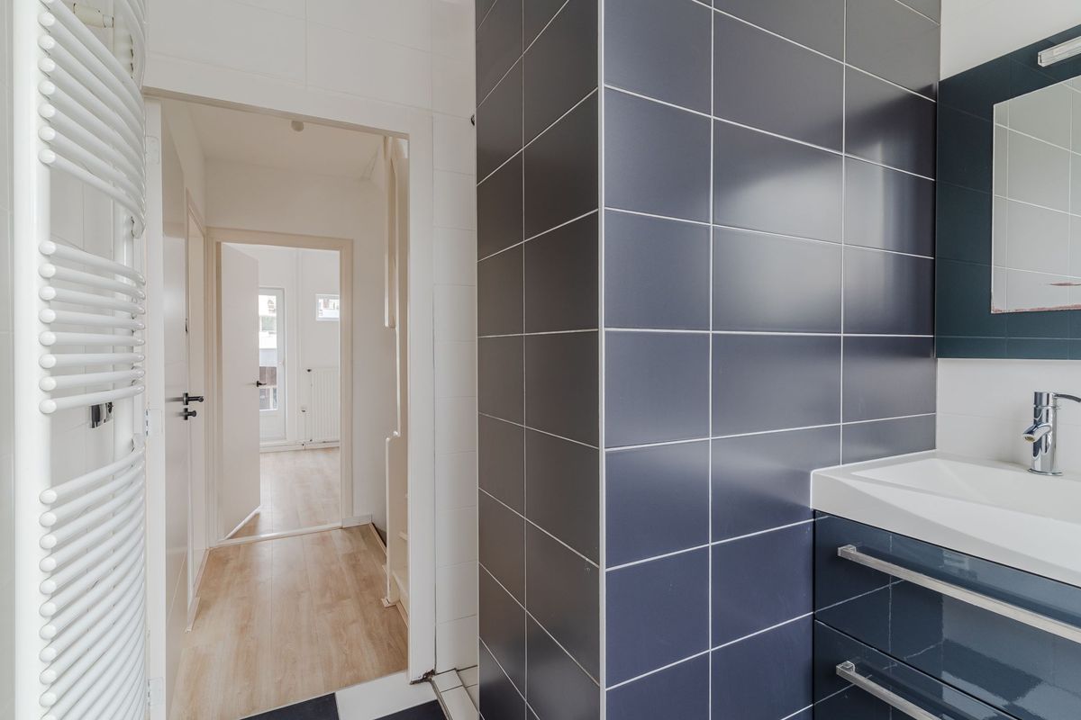 Korvelplein 2 Photo Blur 21