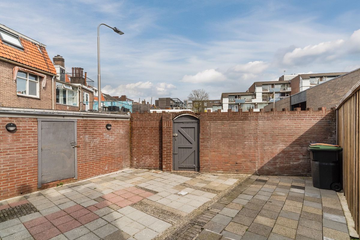 Korvelplein 2 Photo Blur 31