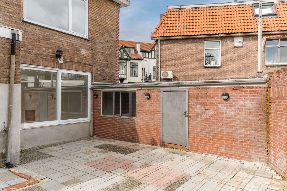 Korvelplein 2 Photo Blur 32