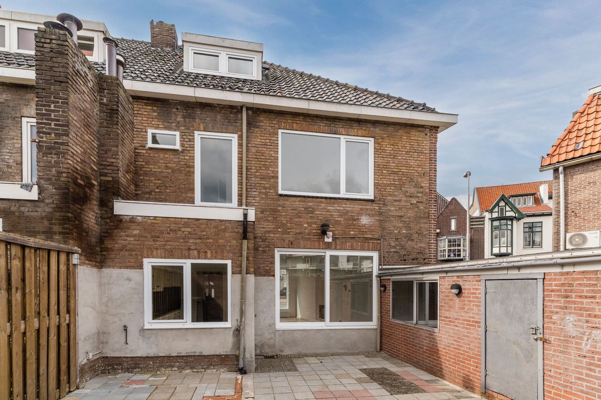 Korvelplein 2 Photo Blur 34