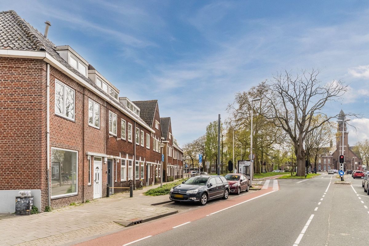 Korvelplein 2 Photo Blur 38