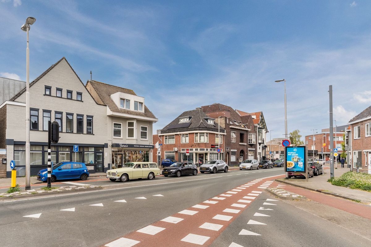 Korvelplein 2 Photo Blur 39