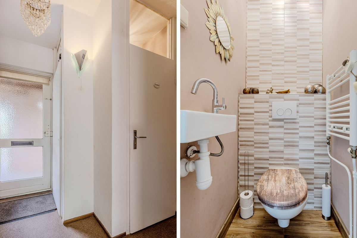 Mascagnihof 618 Photo Blur 10