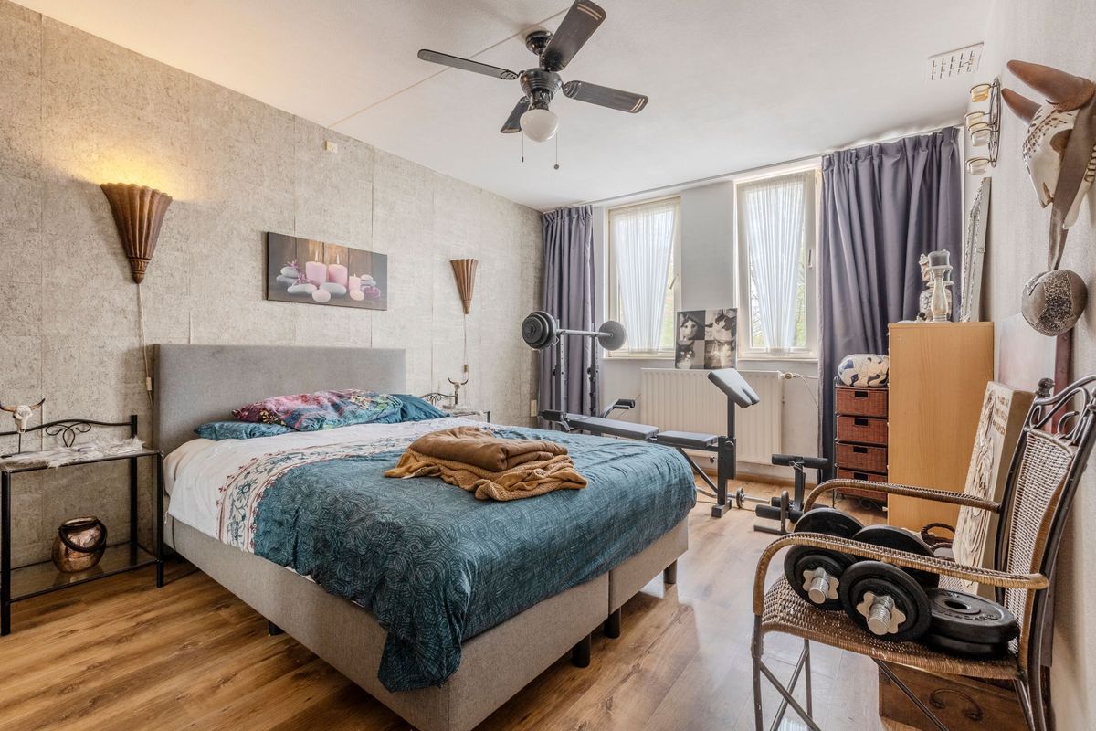 Mascagnihof 618 Photo Blur 14