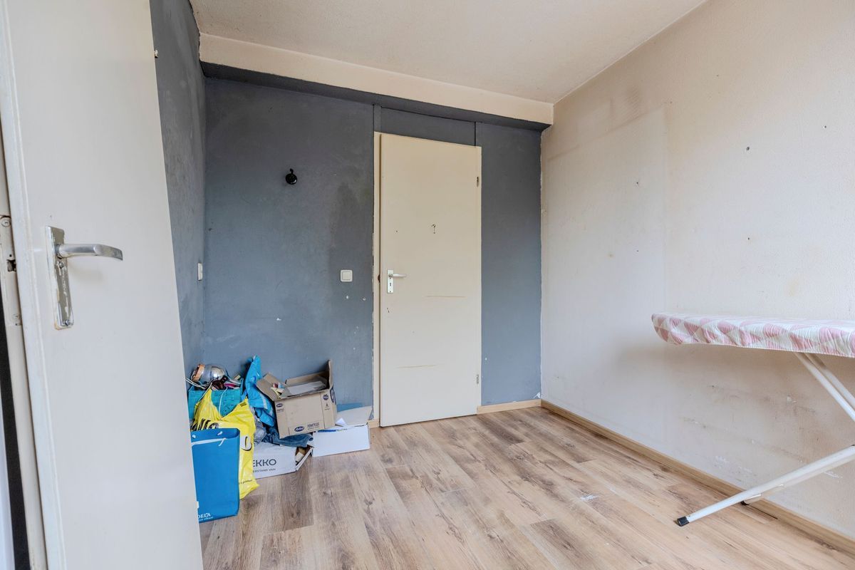 Mascagnihof 618 Photo Blur 15