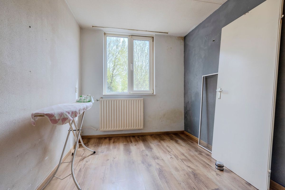 Mascagnihof 618 Photo Blur 16