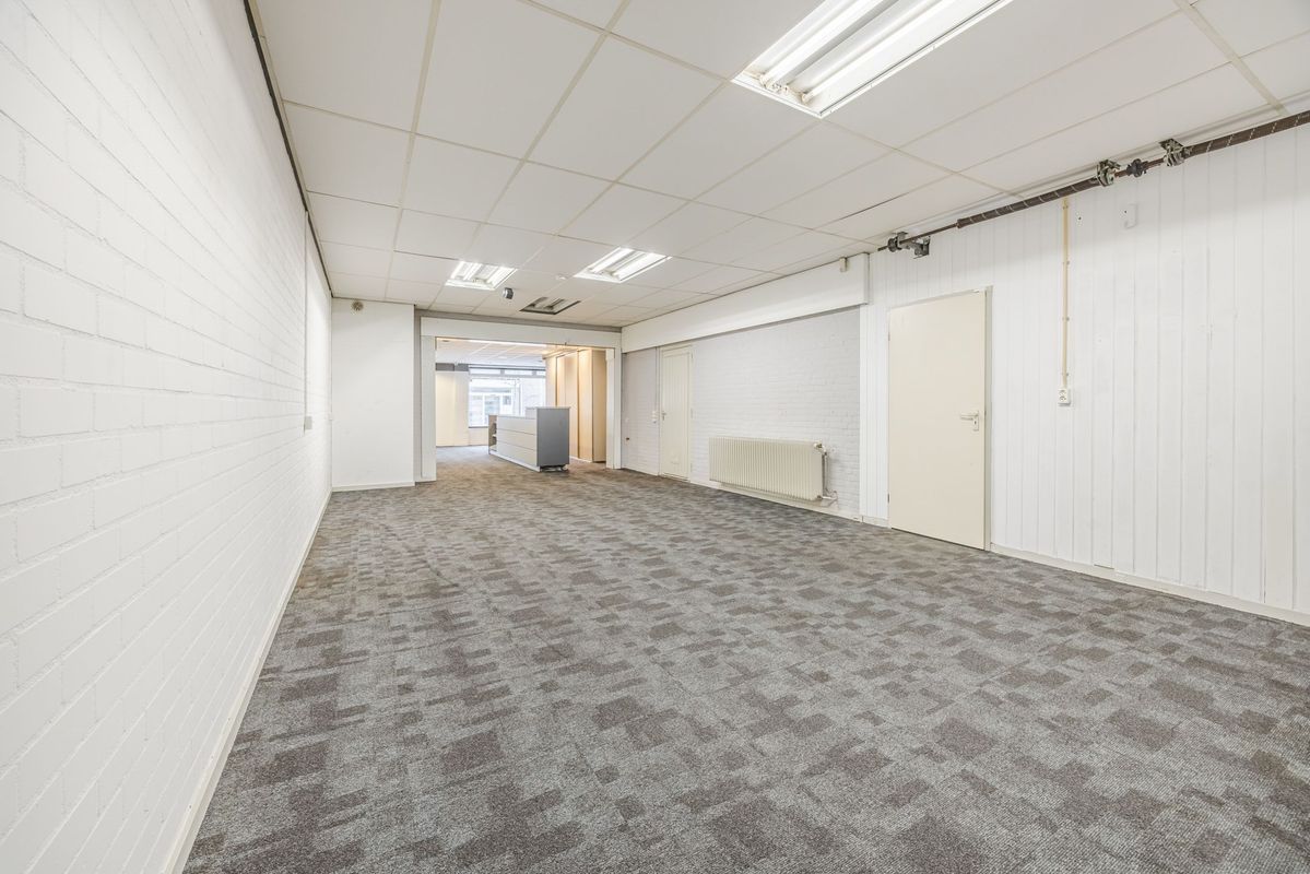 Pater van den Elsenplein 2 Photo Blur 20