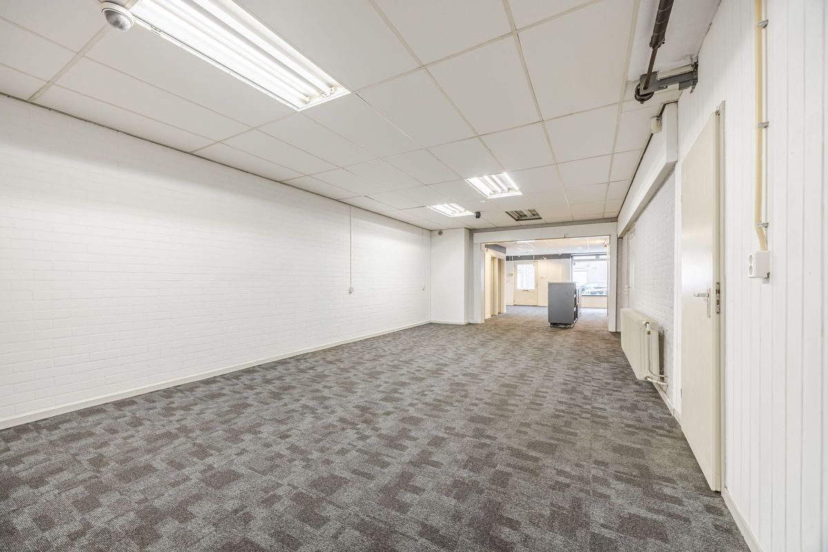 Pater van den Elsenplein 2 Photo Blur 21