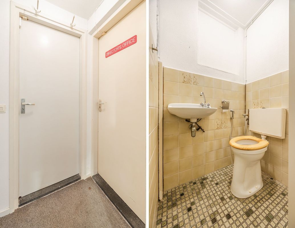 Pater van den Elsenplein 2 Photo Blur 23