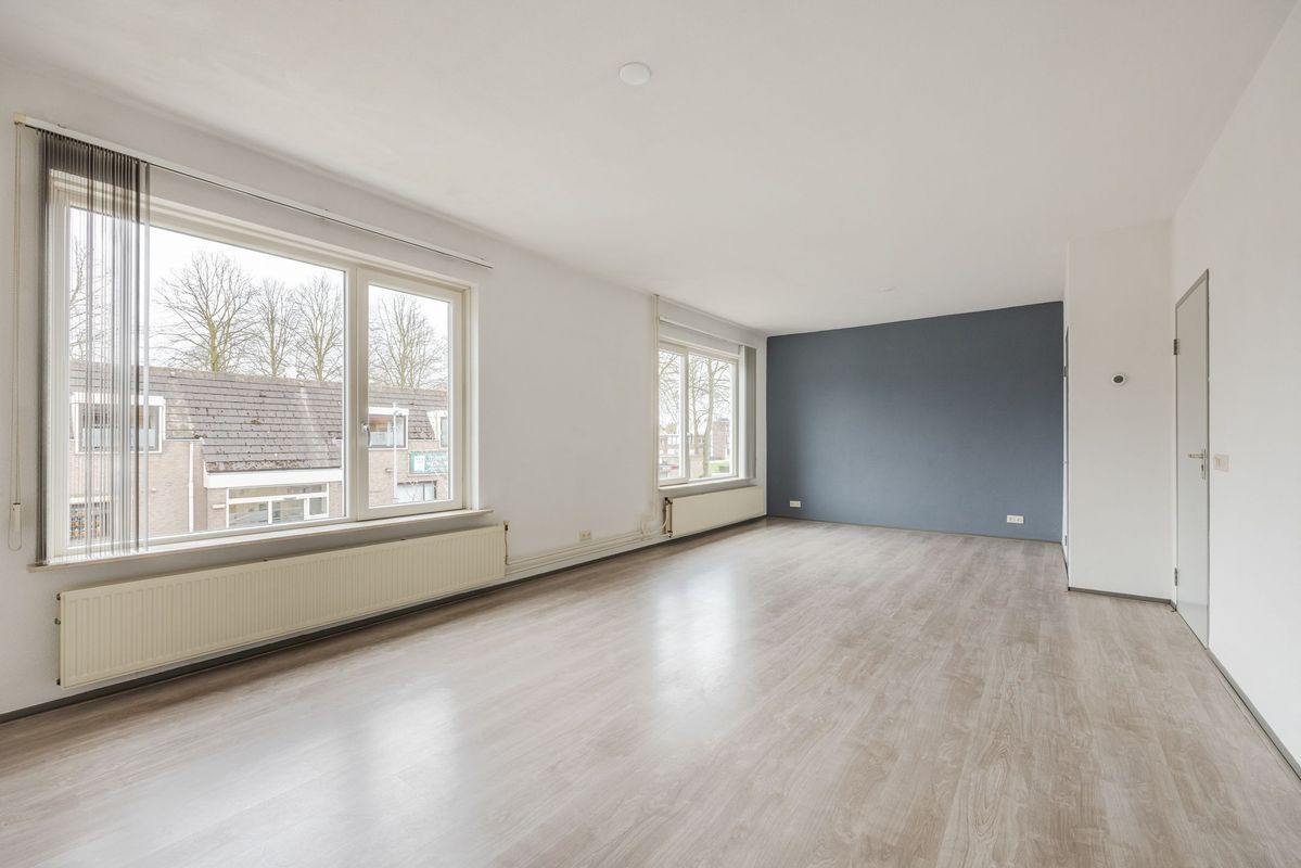 Pater van den Elsenplein 2 Photo Blur 33