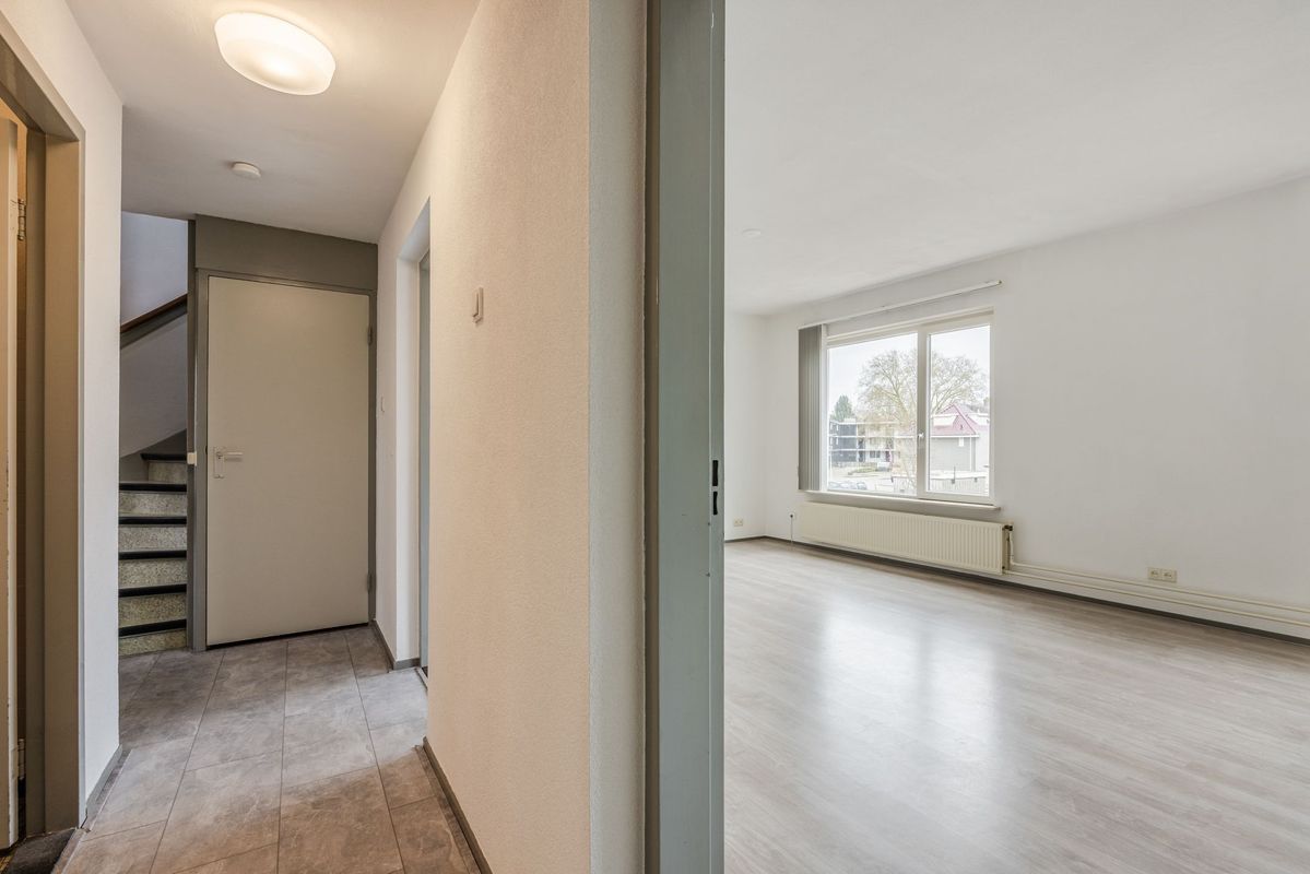 Pater van den Elsenplein 2 Photo Blur 34