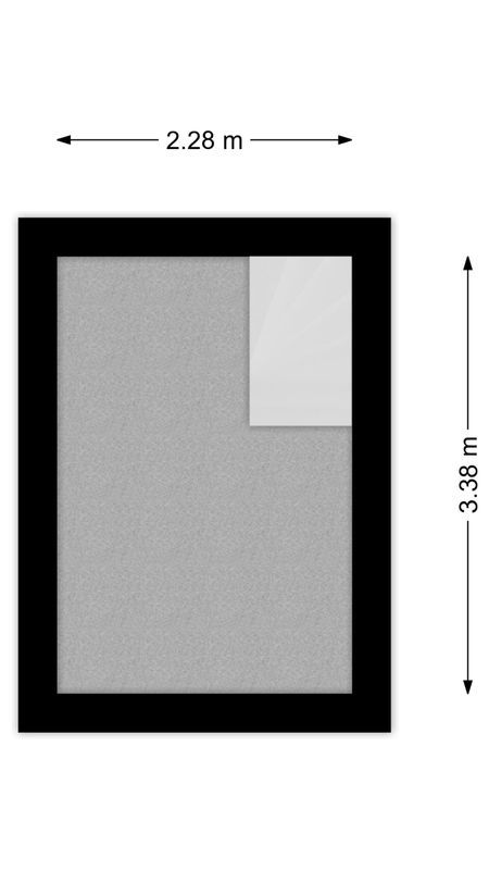 Pater van den Elsenplein 2 Floorplan Blur 2