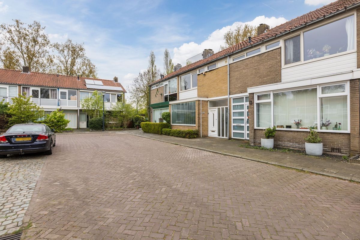 Bijvang 14 Photo Blur 40