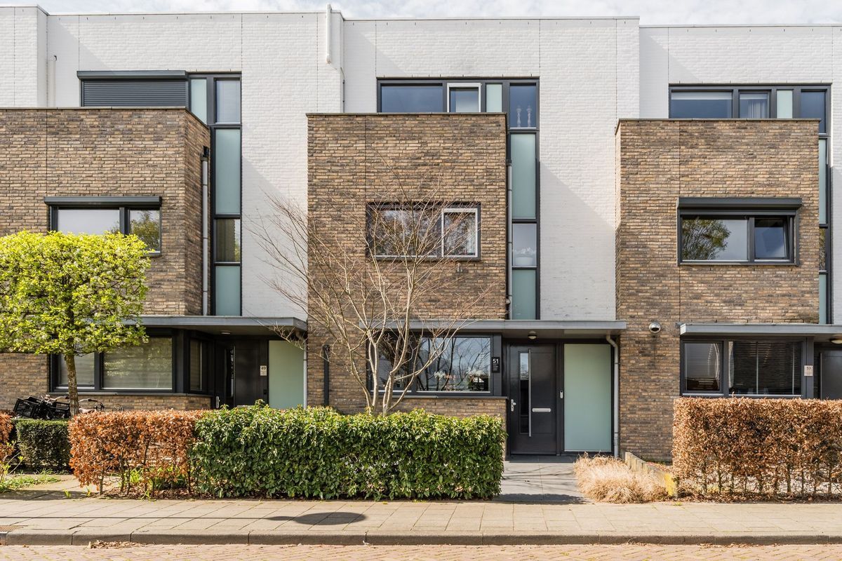 Judith Leysterplein 51 Photo Blur 0