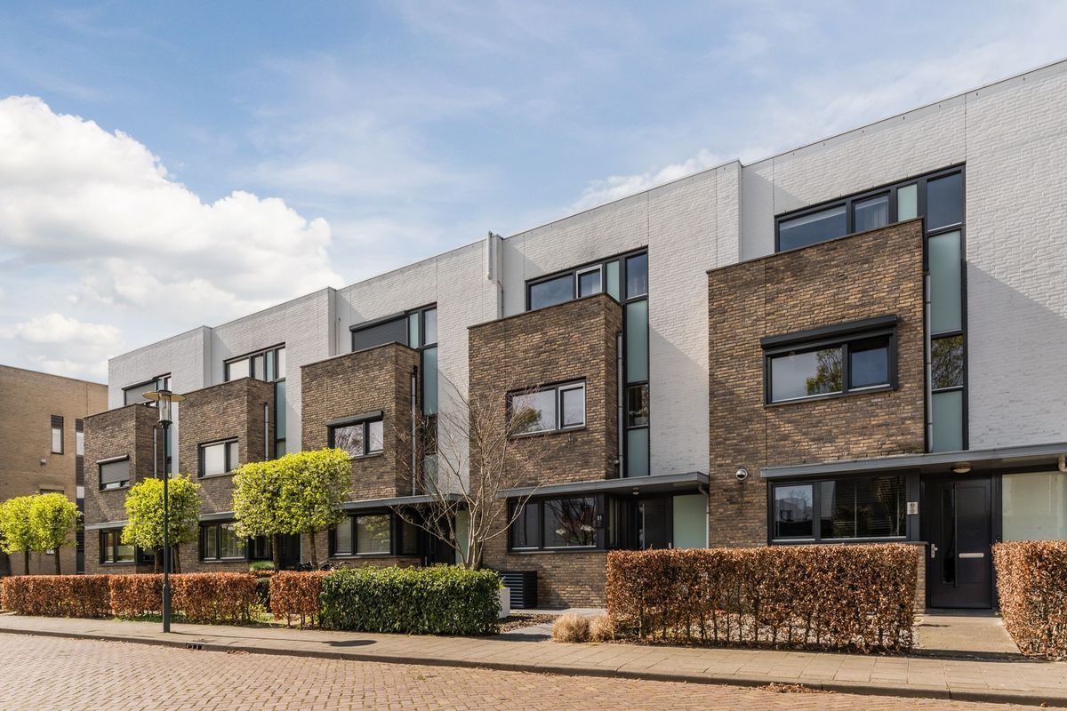 Judith Leysterplein 51 Photo Blur 6