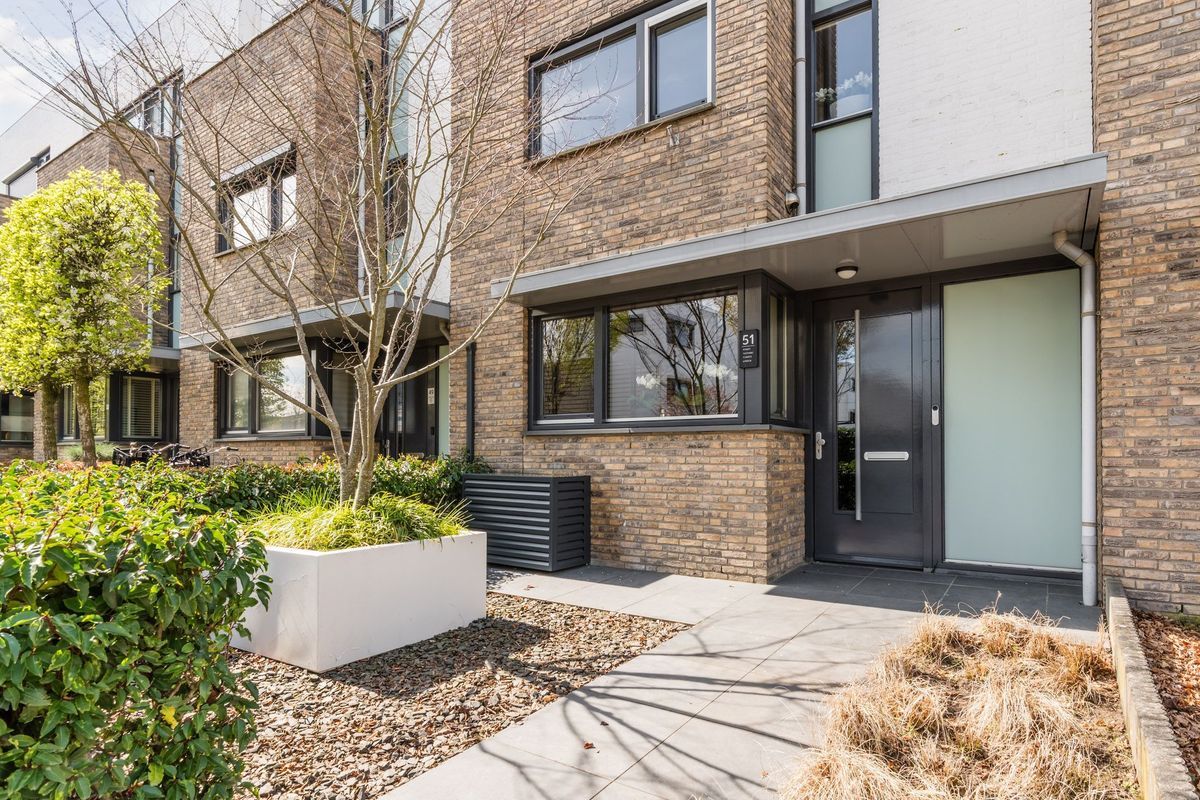 Judith Leysterplein 51 Photo Blur 8