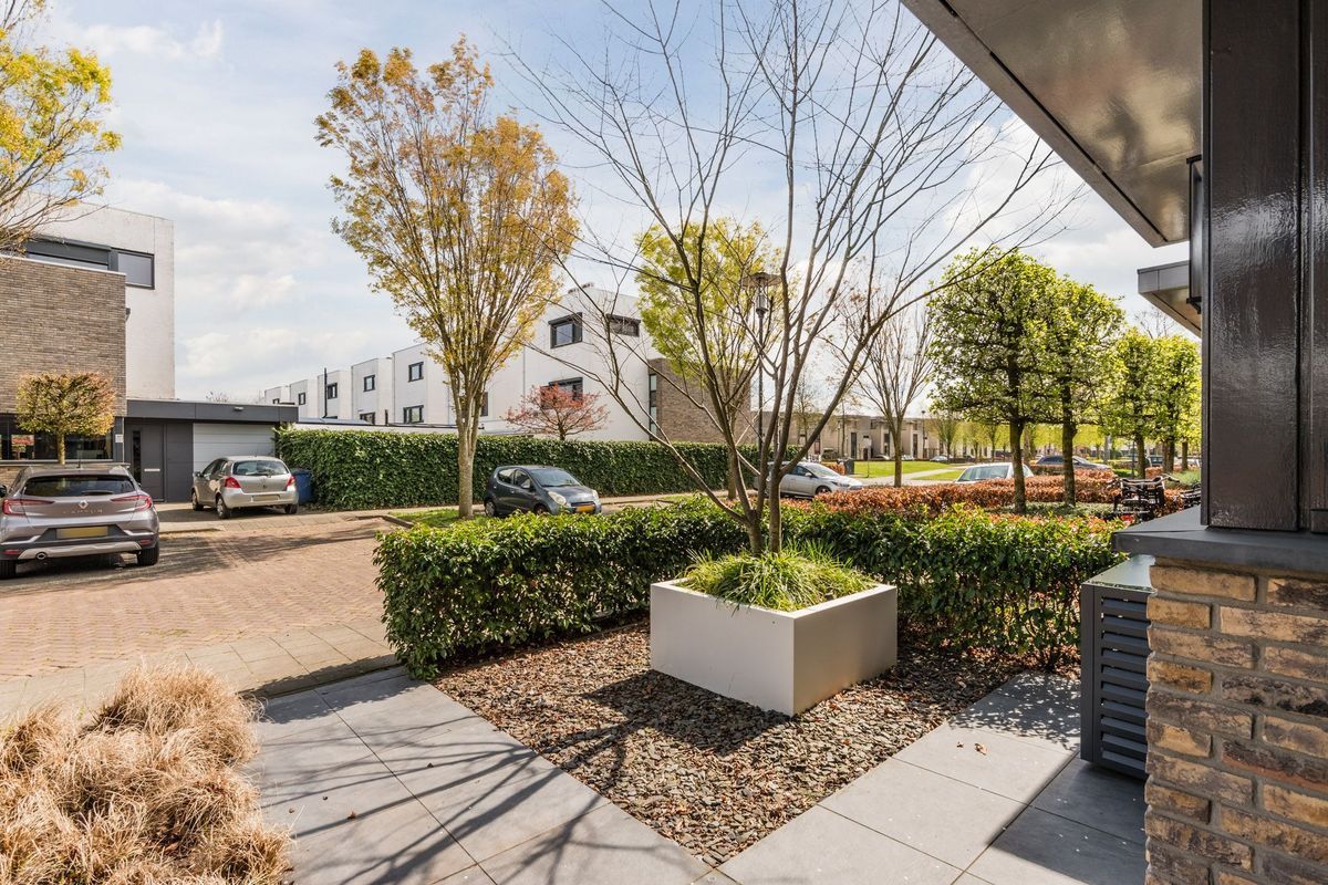 Judith Leysterplein 51 Photo Blur 9